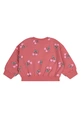 Bakkaboe baby meisjes sweater